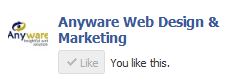 Facebook Like Box