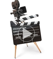 Video on your home page