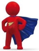 Anyware's Caped Crusader of Sales
