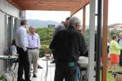 Anyware Web Design BBQ