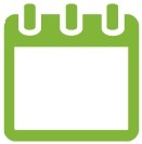 e-commerce websites calendar