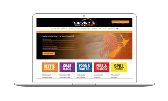 Survive It