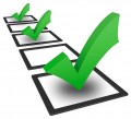 Responsive Web Design Check List