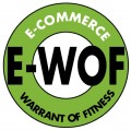 e-commerce website WOF
