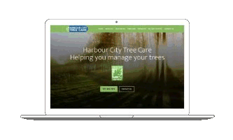 Harbour City Tree Care