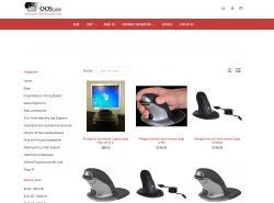 OOSCare BigCommerce Store