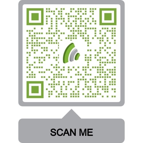 QR Code Example